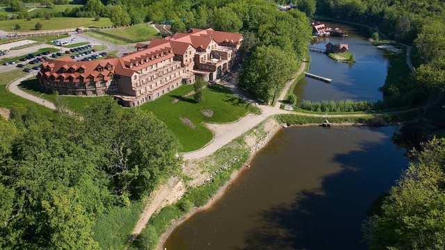 Dolina Charlotty Resort & Spa