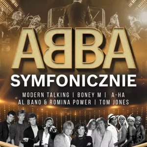 ABBA I INNI symfonicznie