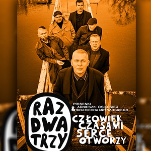 RAZ DWA TRZY - KONCERT