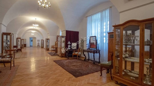 Muzeum Regionalne w Krasnymstawie