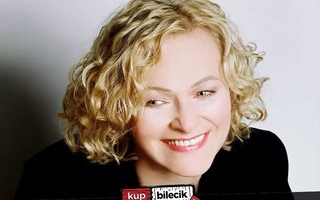 Koncert Edyty Geppert z zespołem