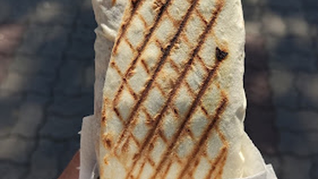 Kebab Armeński