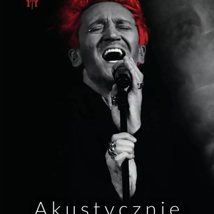 Michał Wiśniewski Akustycznie KON-PLAST TOUR