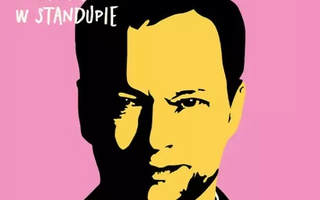 Stand-up: Maciej Stuhr: MAM TO WSZYSTKO W STANDUPIE!