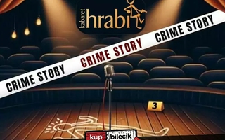 Crime Story