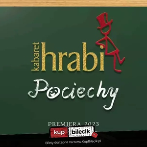 Kabaret Hrabi: Pociechy