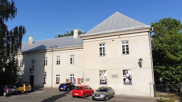 Muzeum Ziemi Chełmskiej