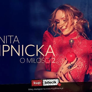 Anita Lipnicka - O miłości 2