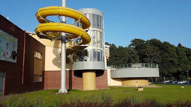 Park Wodny Redzikowo