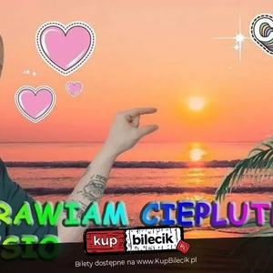 Stand-up: Tomasz Kwiatkowski