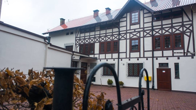 Bałtycka Galeria Sztuki Współczesnej