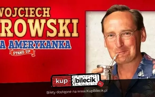 Wojciech Cejrowski Stand-up comedy