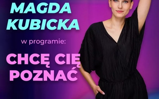 Magda Kubicka Stand-up
