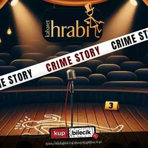 Crime Story