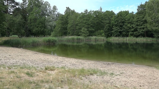 Park im. Józefa Trendla