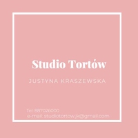 Studio tortów Justyna Kraszewska