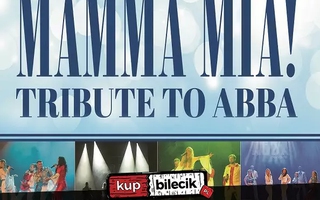 Tribute to Abba teatru Variete Muza