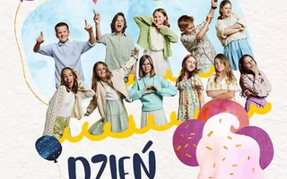 Koncert Małe TGD - Dzień Dziecka przez cały rok