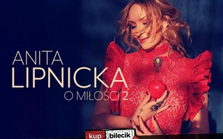 Anita Lipnicka - O miłości 2