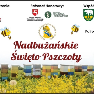 XXV Nadbużańskie Święto Pszczoły