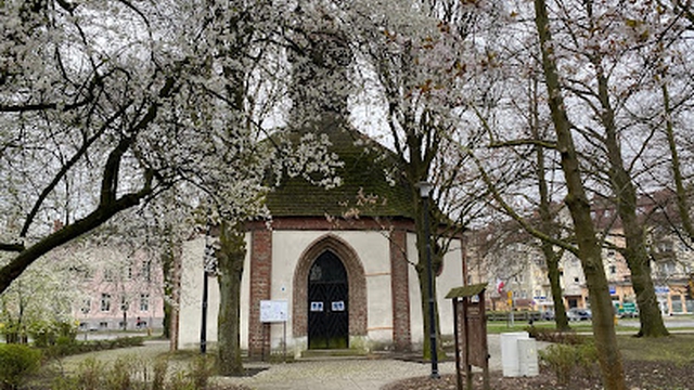 Kościół pw. św. Jerzego