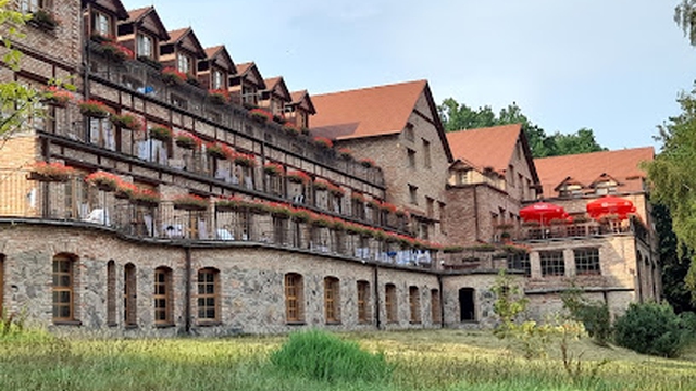 Dolina Charlotty Fokarium