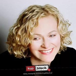 Koncert Edyty Geppert z zespołem