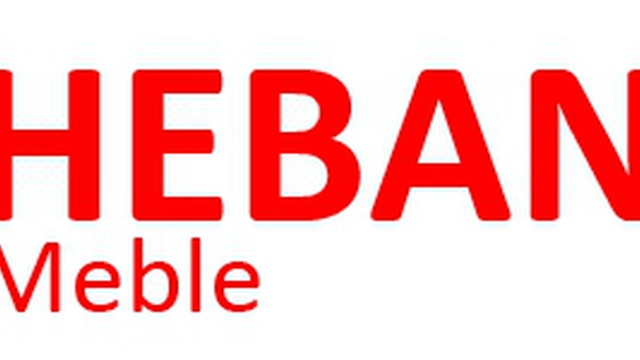 HEBAN Family Salon Meblowy