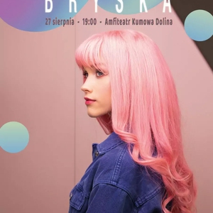 Zakończenie wakacji z Bryską