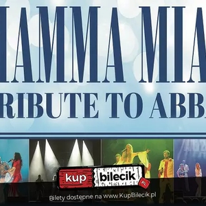 Tribute to Abba teatru Variete Muza