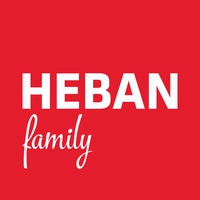 HEBAN Family Salon Meblowy