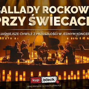 Najjaśniejsze chwile z przeszłości w jednym koncercie