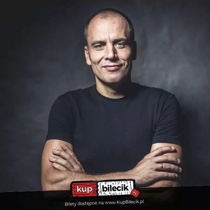 Stand-up: Tomek Nowaczyk