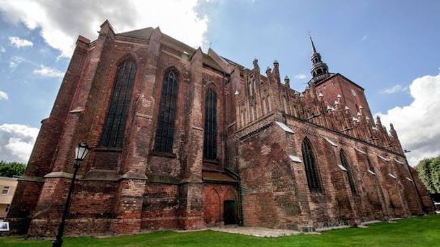 Muzeum Pomorza Środkowego