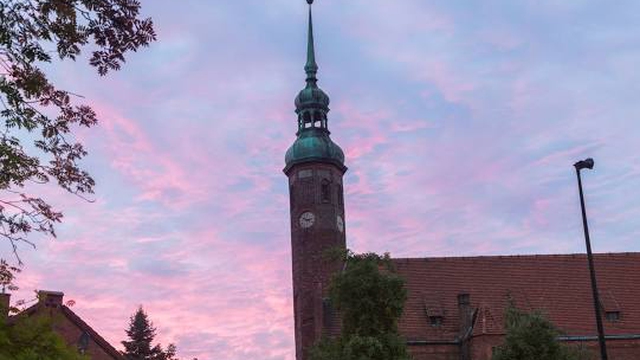 Kościół pw. św. Jacka