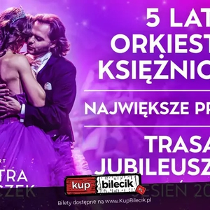 TRASA JUBILEUSZOWA (5-LECIE)