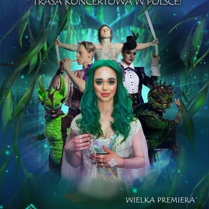 Teatr: Mavka Show - Wielka premiera MAVKI!