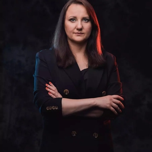 Paulina Potocka Stand-up