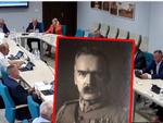 Gm. Chełm. Piłsudski pokonał 20 kandydatów. Szkoła w Stawie ma swojego patrona