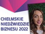 Chełmskie Niedźwiedzie Biznesu 2022. Beautiful Hair [Kategoria: FIRMA MIKRO]