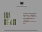 Linia Chełm'80 - edukacja poprzez doświadczenie. Przejazd wyjątkowym autobusem