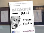 Salvador Dali i jego "Tristan i Izolda". Wystawa w chełmskim muzeum