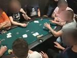 Casino Royale po chełmsku. Nielegalny poker pod lupą śledczych