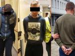 Trzem mieszkańcom Chełma grozi do 20 lat pozbawienia wolności
