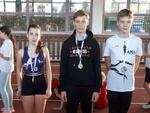 Zdobyli medale w Lublinie. Lekkoatleci MKL w dobrej formie