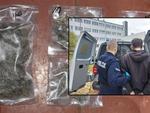 32-letni chełmianin wpadł za kradzież rozbójniczą i posiadanie narkotyków