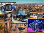 Chełm. Autobusy wodorowe tuż tuż... Którą ofertę wybierze miasto?