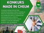 Made in Chelm nagrodzi ambasadorów miasta. Trwają zgłoszenia!