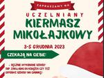 Chełm. Studenckie koło wolontariatu organizuje kiermasz. Cel jest szczytny!