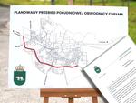 Co z południową obwodnicą Chełma? Banaszek pisze do premiera...
